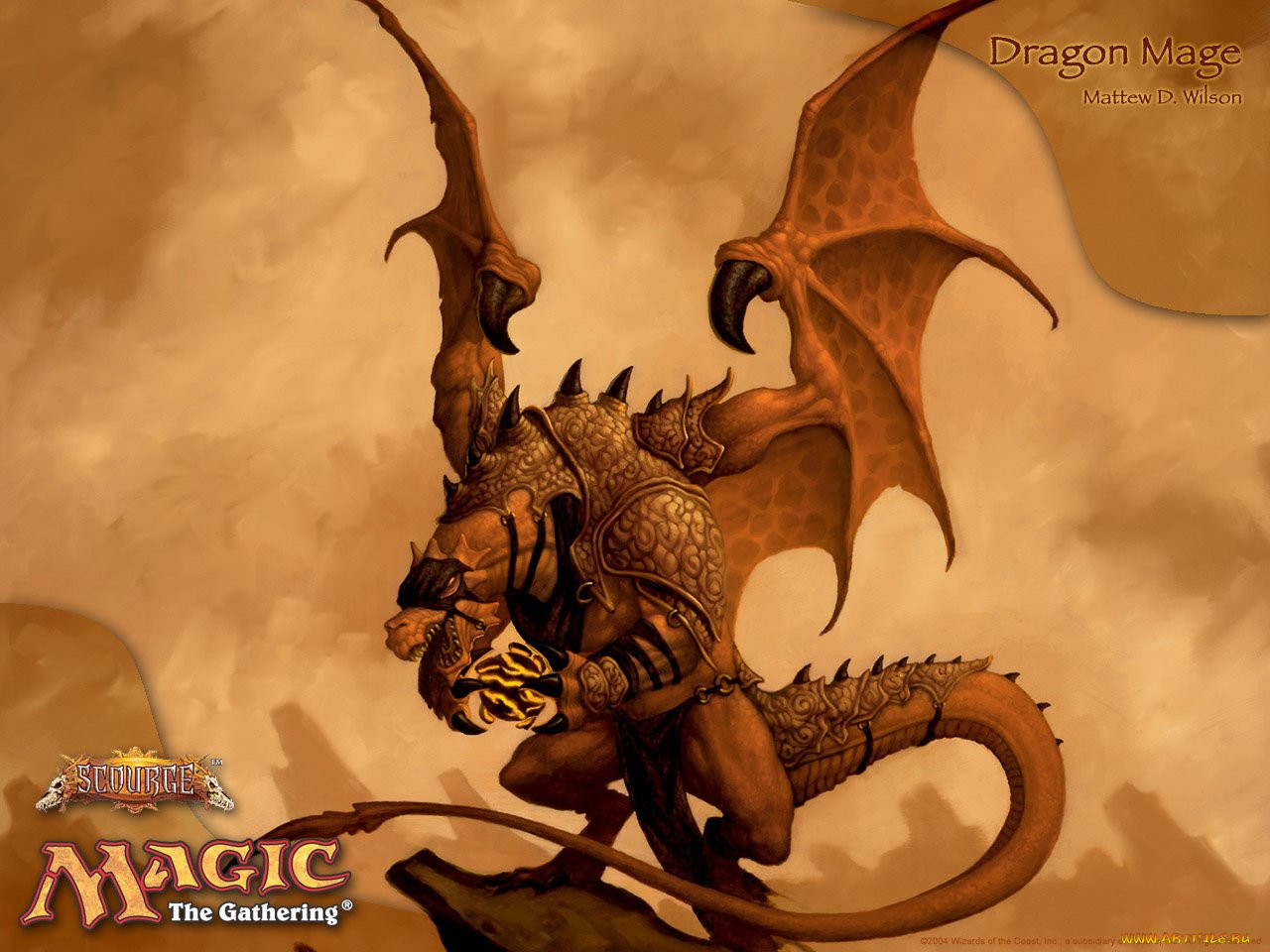 , magic, the, gathering